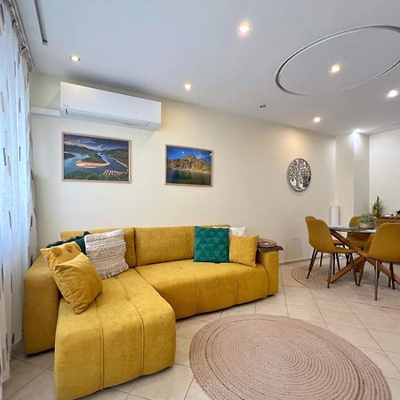 Premium Comfy 2Bdr Apt - Free Parking - Fast Wi-Fi Sofia Eksteriør bilde