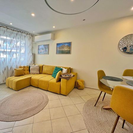 Premium Comfy 2Bdr Apt - Free Parking - Fast Wi-Fi Sofia Eksteriør bilde