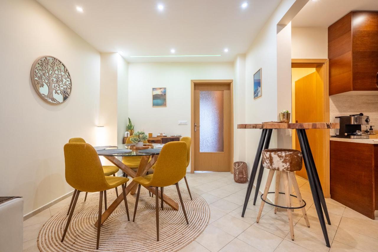 Premium Comfy 2Bdr Apt - Free Parking - Fast Wi-Fi Sofia Eksteriør bilde