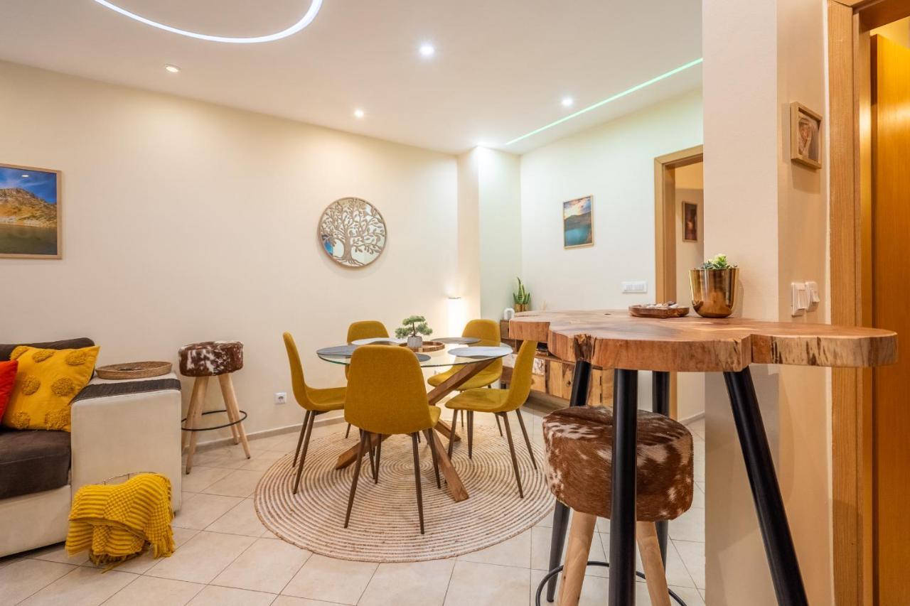 Premium Comfy 2Bdr Apt - Free Parking - Fast Wi-Fi Sofia Eksteriør bilde