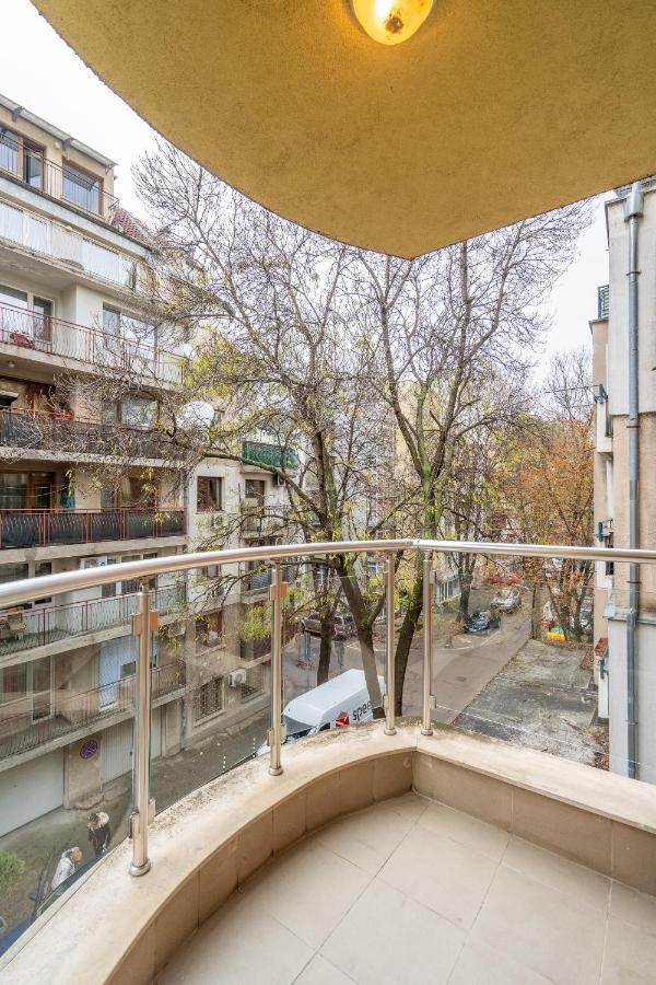 Premium Comfy 2Bdr Apt - Free Parking - Fast Wi-Fi Sofia Eksteriør bilde
