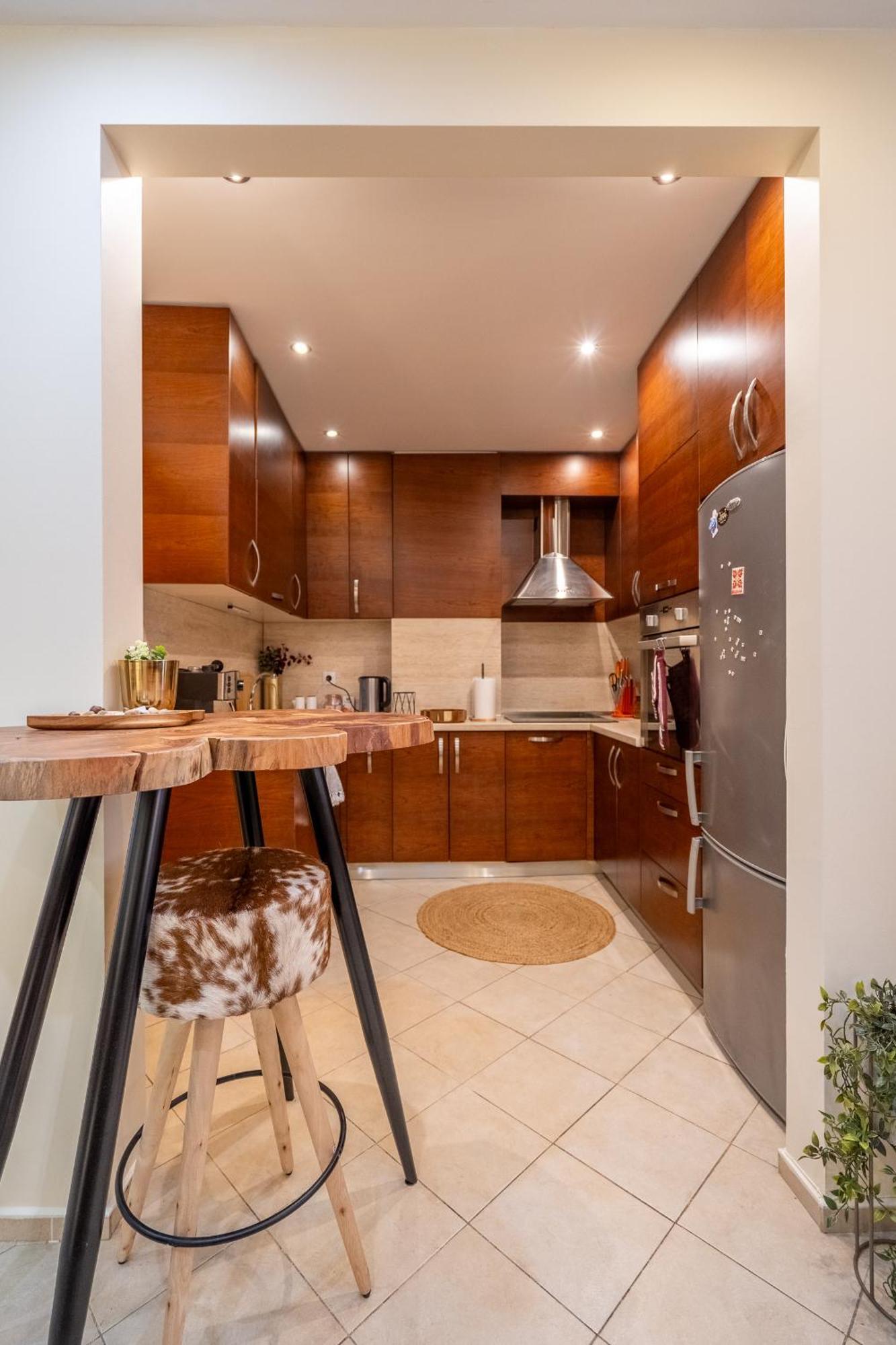 Premium Comfy 2Bdr Apt - Free Parking - Fast Wi-Fi Sofia Eksteriør bilde