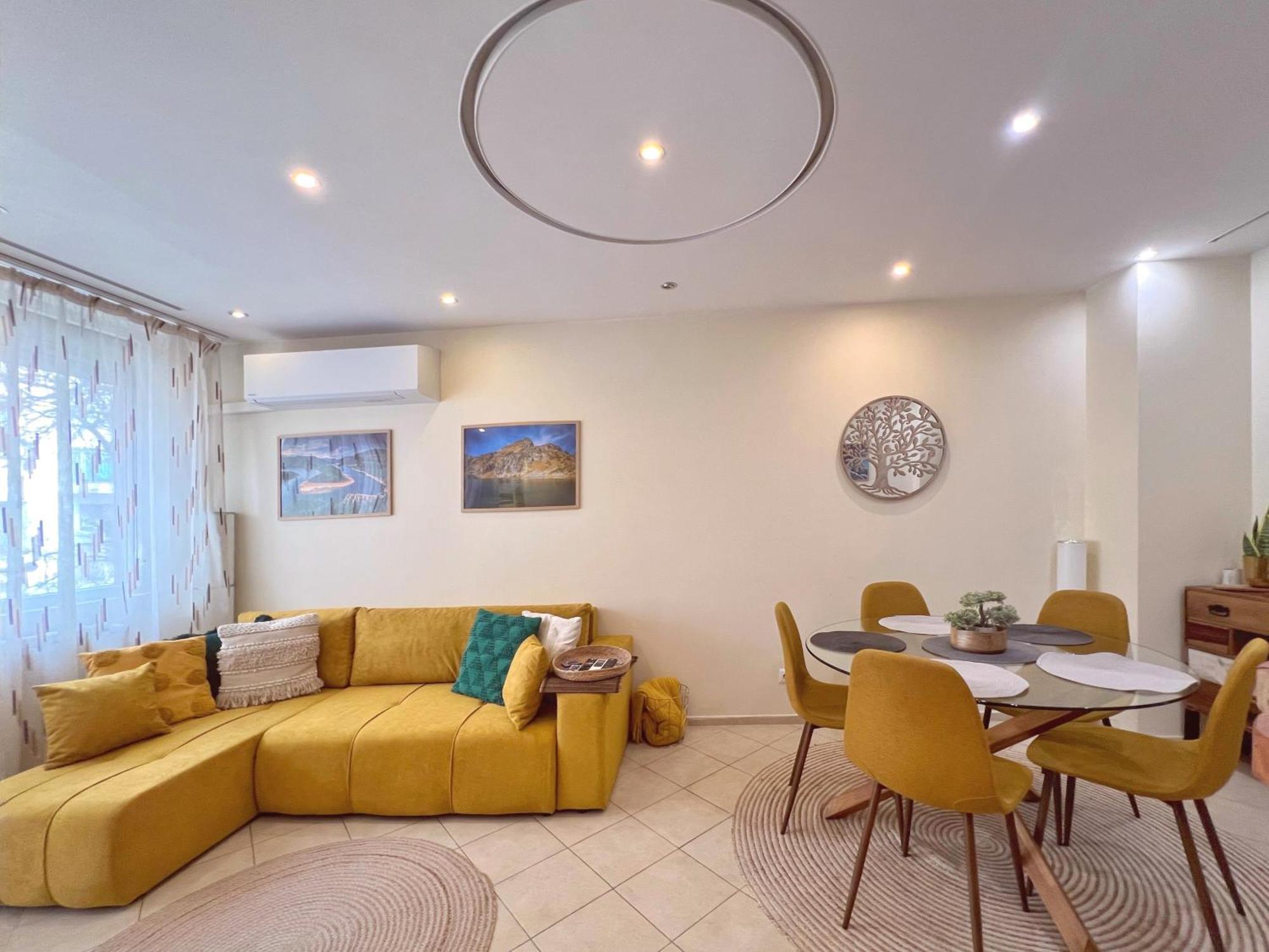 Premium Comfy 2Bdr Apt - Free Parking - Fast Wi-Fi Sofia Eksteriør bilde